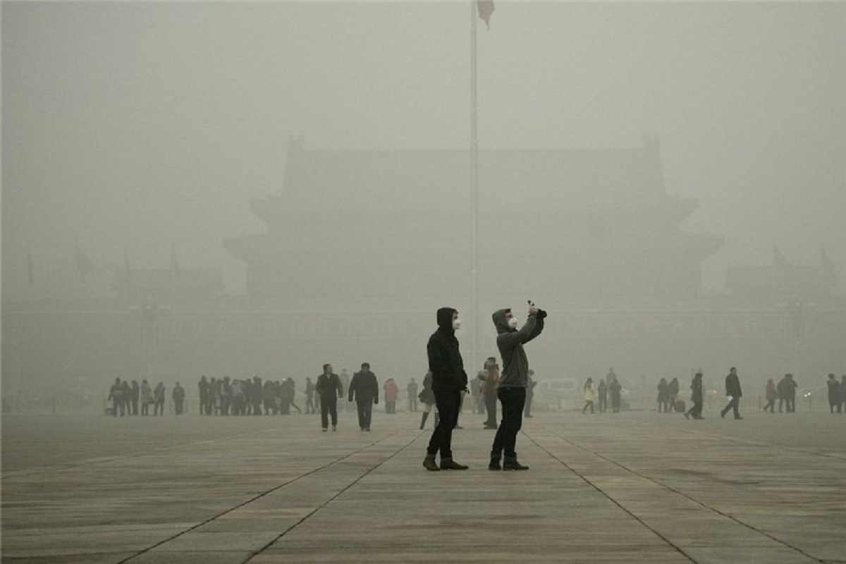 برنامههای موفق کشورها در کنترل آلودگی هوا برنامههای موفق کشورها در کنترل آلودگی هوا