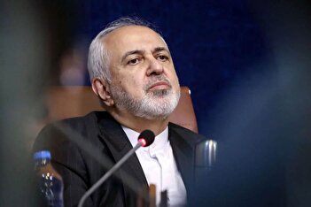 فیلم/ اظهارات جنجالی ظریف درباره احتمال حمله اسرائیل به ایران