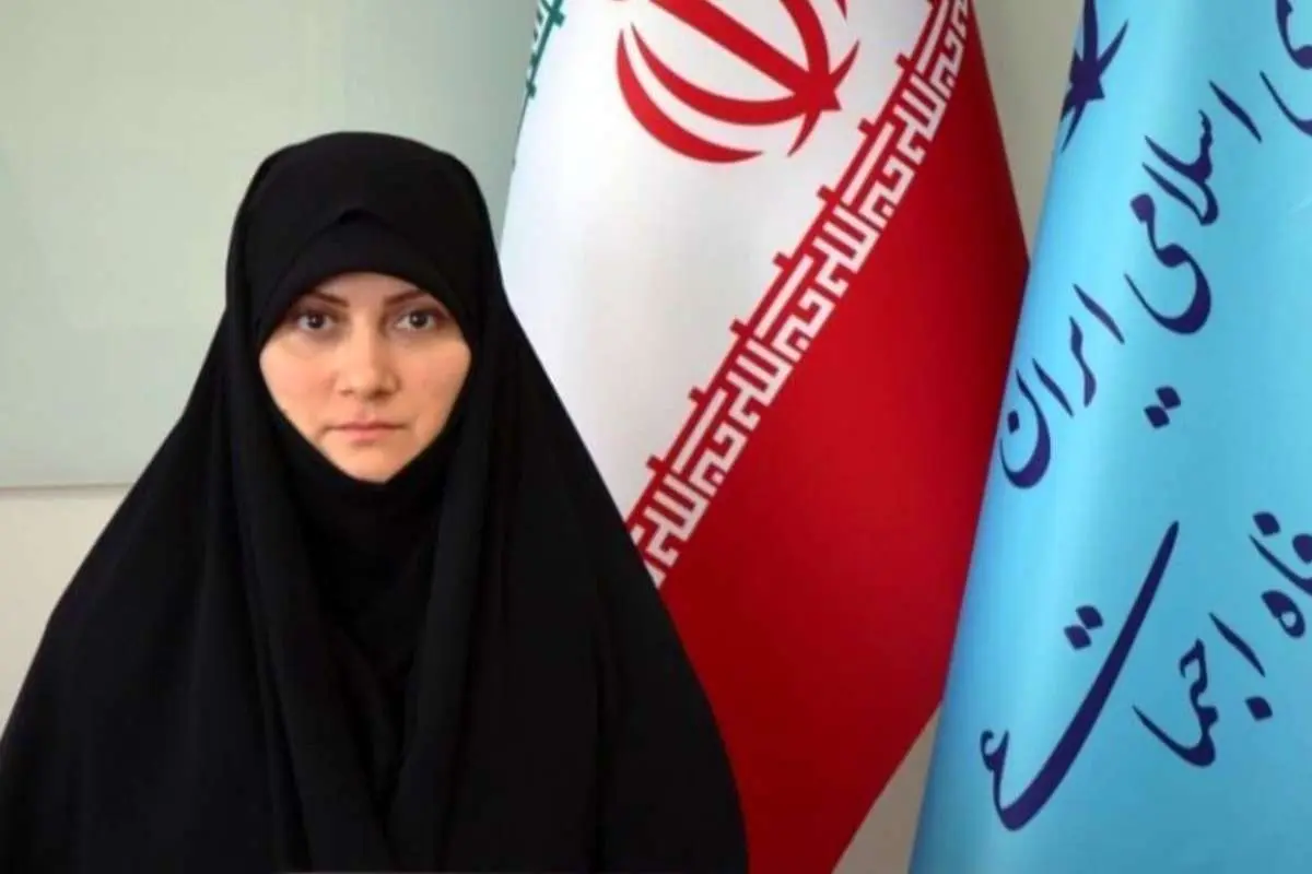 مهری طالبی دارستانی مهری طالبی دارستانی