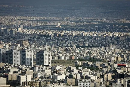 قیمت اجاره خانه در تهران از زعفرانیه تا دریاچه خلیج فارس + جدول آذرماه ۱۴۰۴