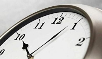 عکس/ اعلام بخشنامه تازه درباره ساعات کاری ادارات