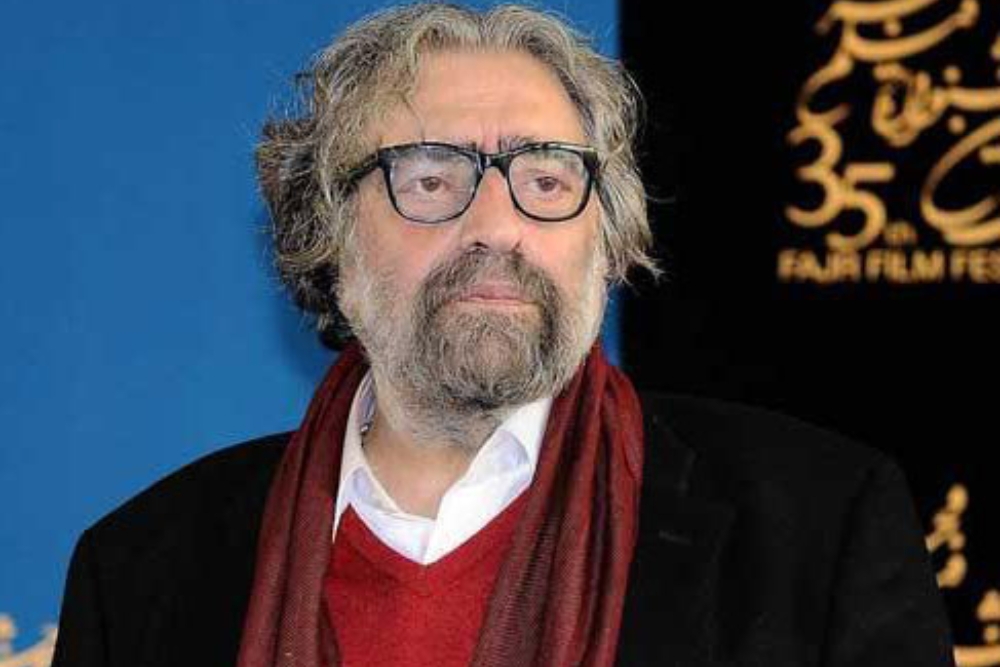 مسعود کیمیایی مسعود کیمیایی