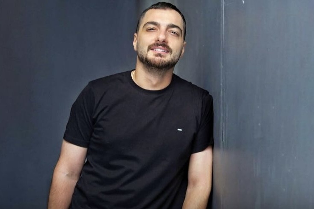 سجاد بابایی کیست؟ / از بازی در سریال شغال تا فیلم سینمایی مرد بازنده سجاد بابایی کیست