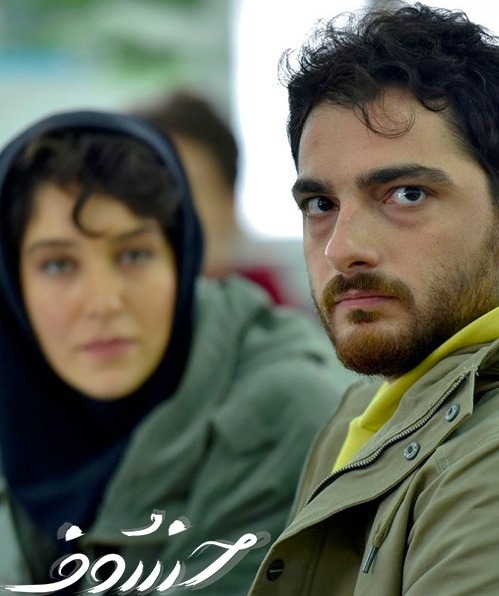 سجاد بابایی کیست؟ / از بازی در سریال شغال تا فیلم سینمایی مرد بازنده سجاد بابایی در سریال خسوف