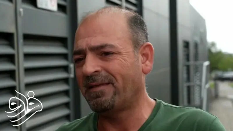 احمد الاحمد، قهرمان حادثه استرالیا احمد الاحمد، قهرمان حادثه استرالیا