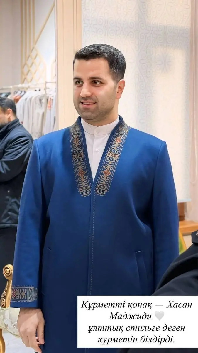 دختر و داماد پزشکیان