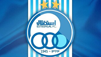 پوستر جذاب استقلال برای مصاف با خیبر خرم‌آباد