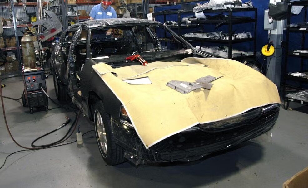 خودروی سواری خودروی سواری