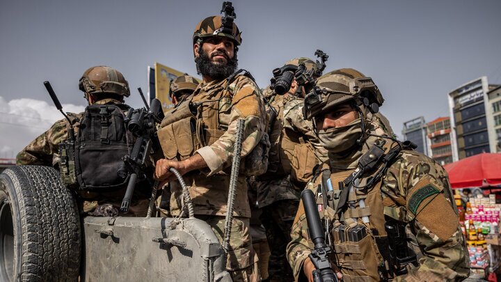 سربازان سربازان