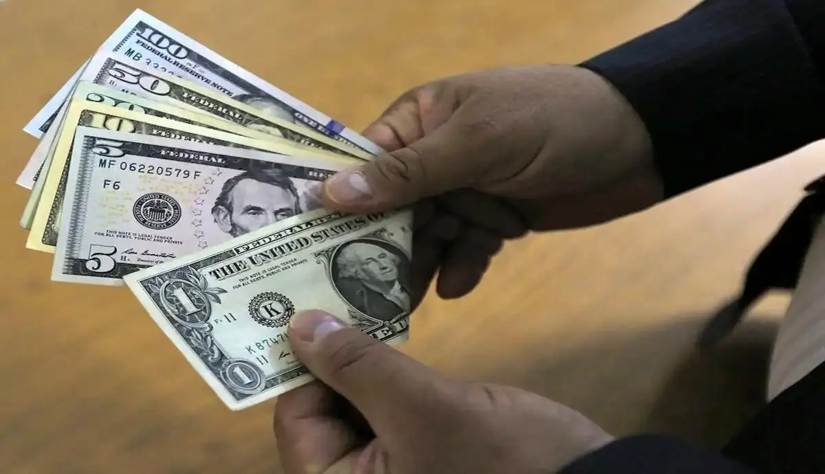 افزایش نرخ ارز