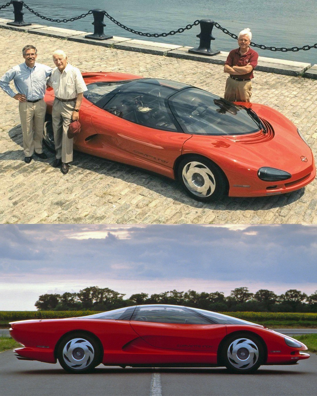 ابرخودروی شورلت ابرخودروی شورلت