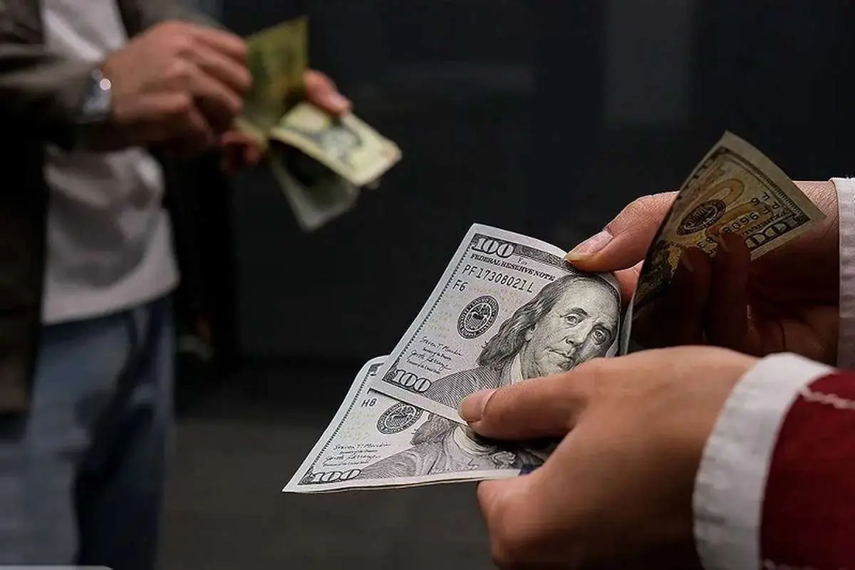 قیمت دلار قیمت دلار