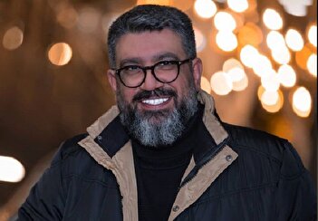 توییت جنجالی رشیدپور علیه جلیلی: مغلطه نکن استاد!