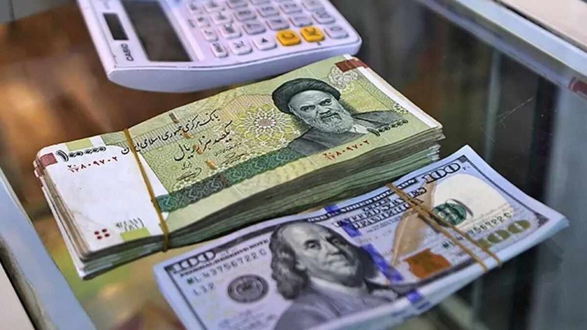 قیمت دلار قیمت دلار