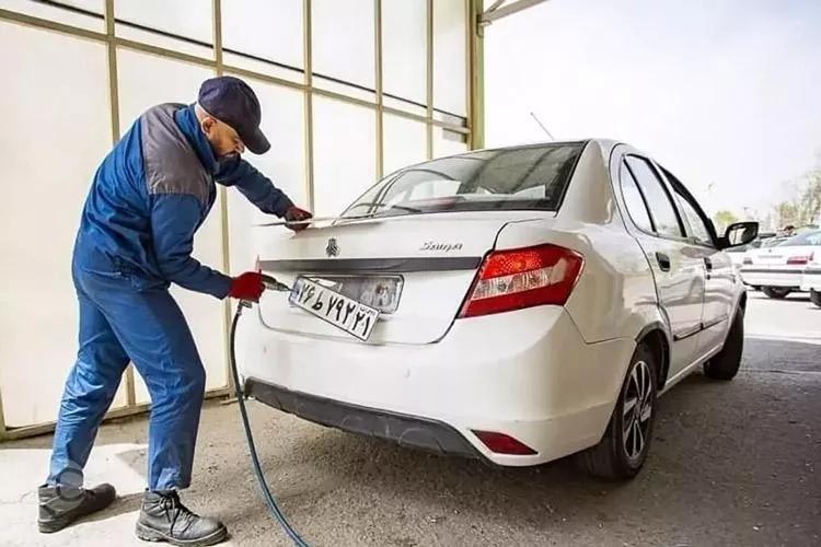 ساعات فعالیت مراکز تعویض پلاک مشخص شد ساعات فعالیت مراکز تعویض پلاک مشخص شد