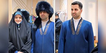 عکس/ واکنش مدیرکل دفتر رئیس‌جمهور به سفر خانوادگی پزشکیان به قزاقستان