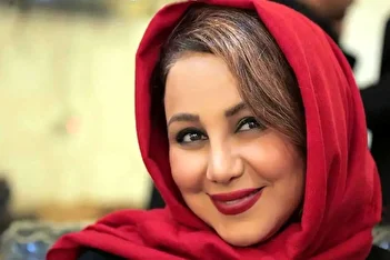 عکس/ جشن شب یلدا با بهنوش بختیاری