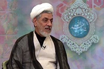 فیلم/ اظهارات جنجالی کارشناس مذهبی درباره حجاب و اعتراض دختران