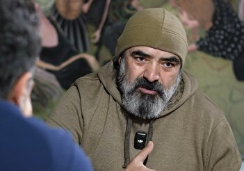 فیلم/ اظهارات خبرساز حسن معجونی درباره رامبد و مهران مدیری