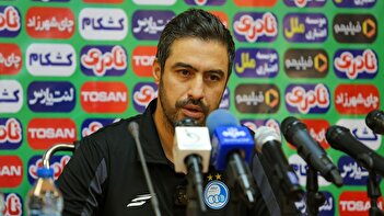 فیلم/ درگیری لفظی خسرو حیدری با کادر فنی خیبر