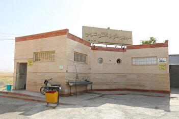 فیلم/ نوآوری جالب در دستشویی بین‌راهی شمال کشور