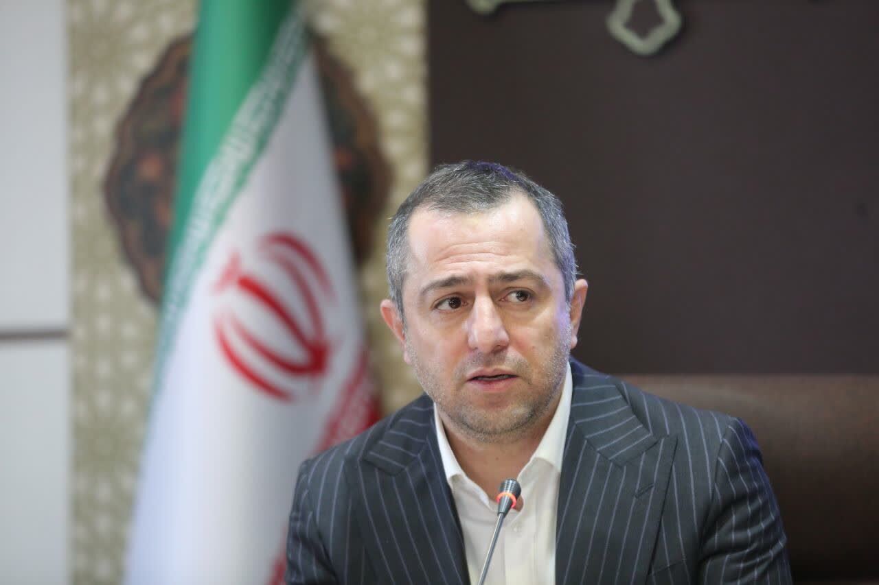 مطالبه معاون امور جوانان از لایحه بودجه مطالبه معاون امور جوانان از لایحه بودجه