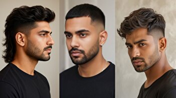 فیلم/ راهنمای انتخاب مدل موی مردانه برای سال ۲۰۲۶