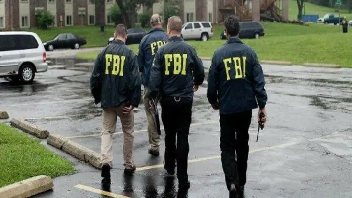 اف بی ای اف بی ای