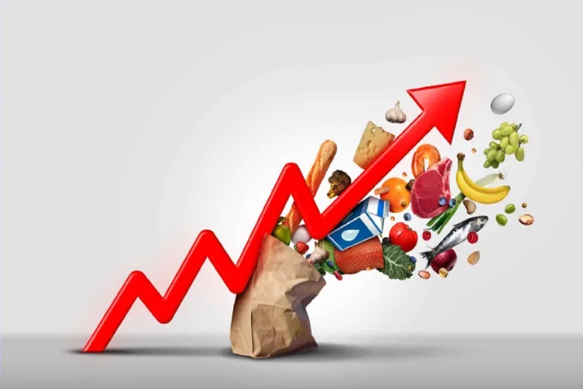 محاسبه تورم محاسبه تورم