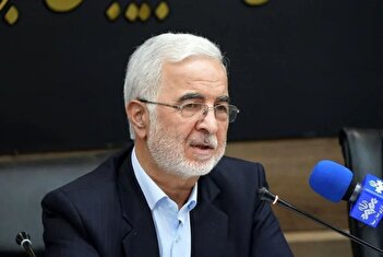 فرش قرمز زیر پای وزیر کشور در گلستان!