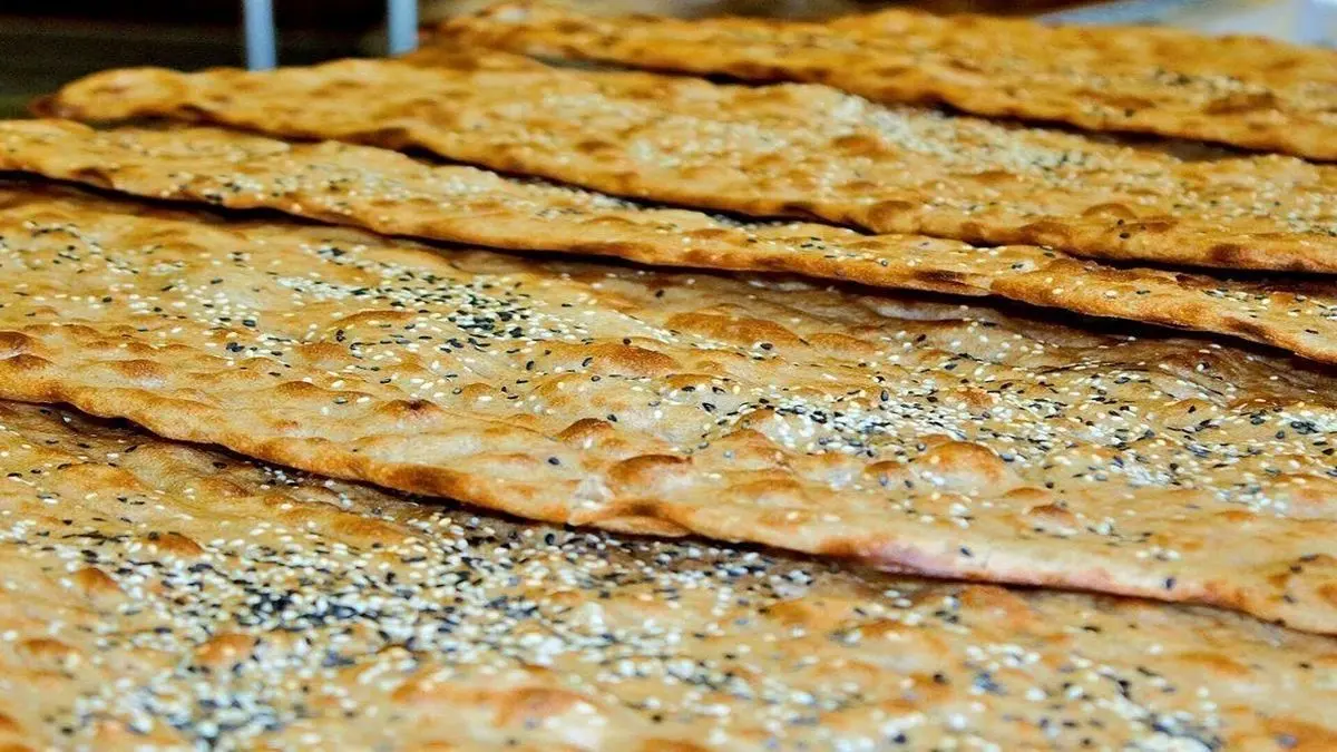 نان‌های مفید برای تنظیم قند خون و وزن