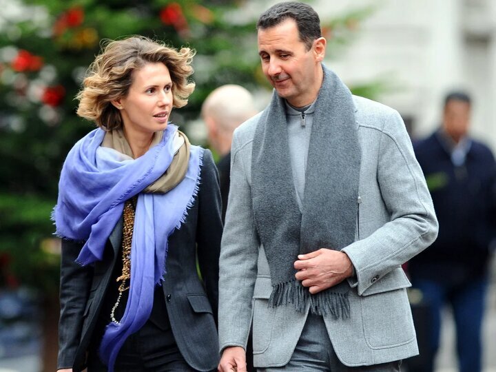 بشار اسد بشار اسد