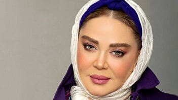 بهاره رهنما: همیشه آرزو داشتم ملکه زیبایی جهان شوم!