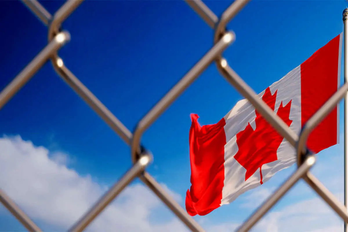 تحریم کانادا تحریم کانادا