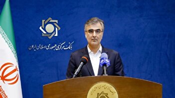 وعده‌های فرزین برای کاهش قیمت دلار از ۴۴ تا ۱۲۰ هزار تومان + فیلم