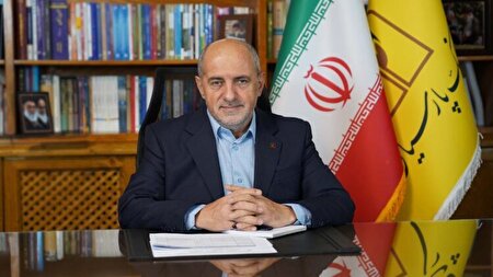 یحیی فروتن کیست؟/ از بانک انصار تا مدیرعاملی بانک پارسیان