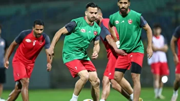 رکیک‌گویی سروش رفیعی و خداداد عزیزی  ۵۰۰ میلیون آب خورد + عکس