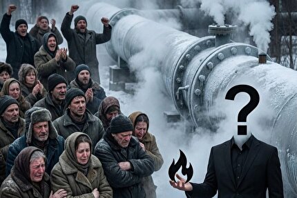 چگونه با بیشترین ذخایر انرژی به بحران رسیدیم؟