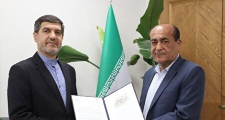 ابرهیم ارزانی کیست؟/ عضو شورایعالی ورزش مناطق آزاد و ویژه اقتصادی کشور را بشناسید