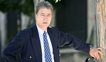 عکس/ لحظه‌های عاشقانه عروسی ناصر حجازی و بهناز شفیعی