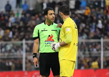 علیرضا فغانی همه را غافلگیر کرد: تخیلی کار نکنید!