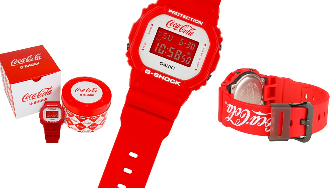 ساعت کاسیو ساعت کاسیو