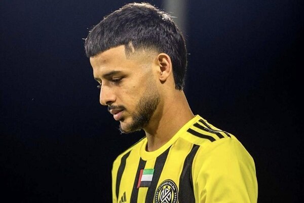 شرط النصر برای فروش مهدی قایدی به استقلال شرط النصر برای فروش مهدی قایدی