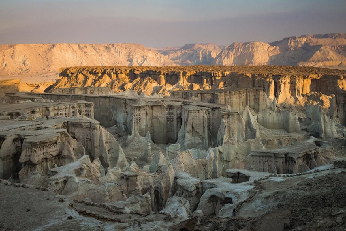 جزیره هنگام