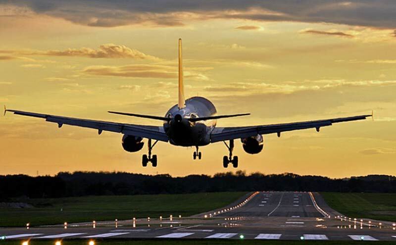 هواپیما هواپیما