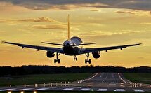 پرواز دوباره رویا شد / ۹۰ درصد ایرانیان نمی‌‎توانند هواپیما سوار شوند!