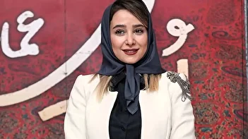 فیلم/ هم‌خوانی الناز حبیبی در کنسرت