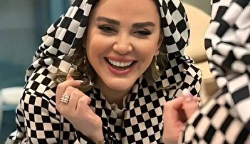 فیلم/ کنایه جنجالی بهاره رهنما به پیمان قاسم‌خانی