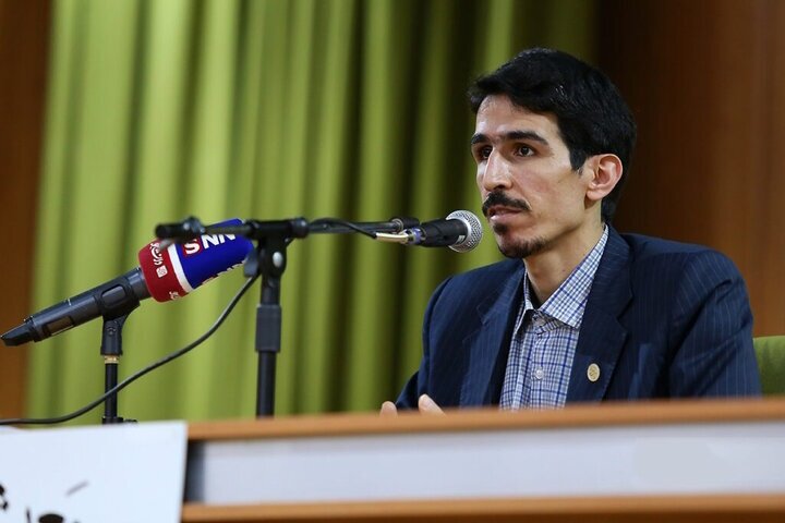 مالک شریعتی