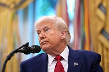 ترامپ: منتظر سخنرانی تاریخی من باشید